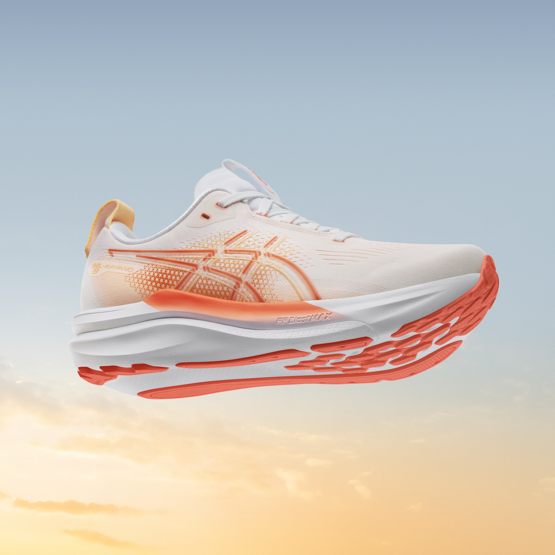 ASICS Gel-Kayano Rise and Shine